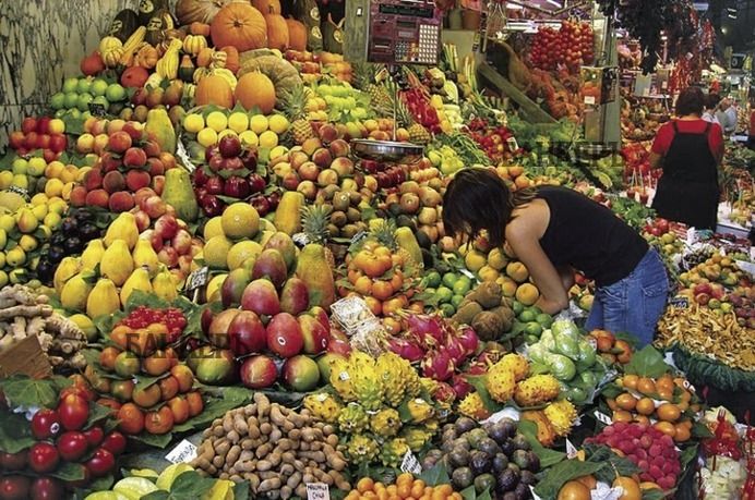 Български продукти ще се състезават с храни от 70 държави