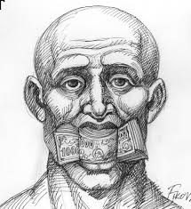 За повода и причината