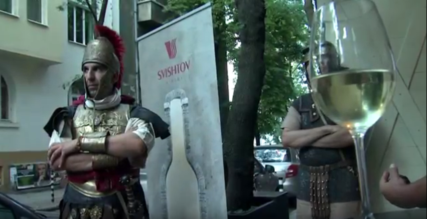 FORS VINALIA  – една вълнуваща традиция