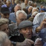Стартовите позиции в референдума