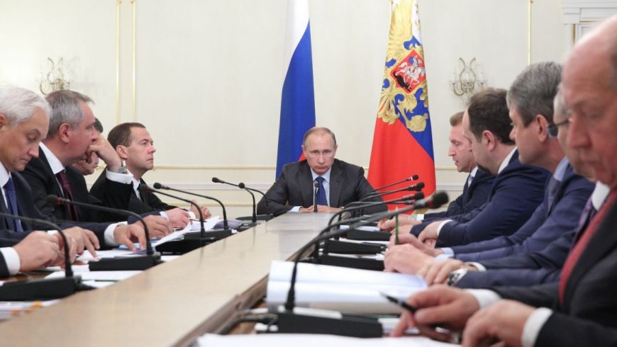 Как да се противодейства на пропагандната война на Путин?
