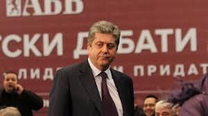 АБВ напусна изпълнителната власт, за да се устреми към президентската институция