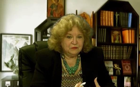 чл. кор. Аксиния Джурова: От две странички завещание създадохме Центъра „Проф. Иван Дуйчев“ като прецедент