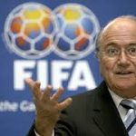 И Сеп Блатер не бил подавал оставка