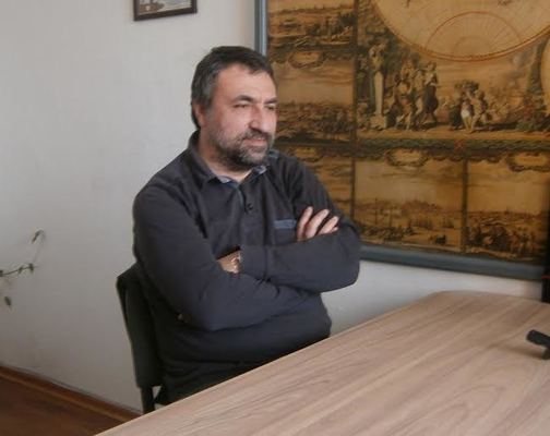Петко Дурмана: След заплахите на Сотир Цацаров мога спокойно да поискам политическо убежище