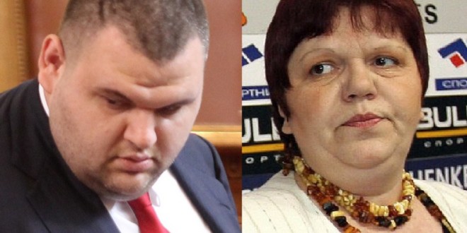 Ирена Кръстева напуска медиите на Пеевски