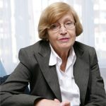 Проф. Вучева: министрите на финансите да спазват законите