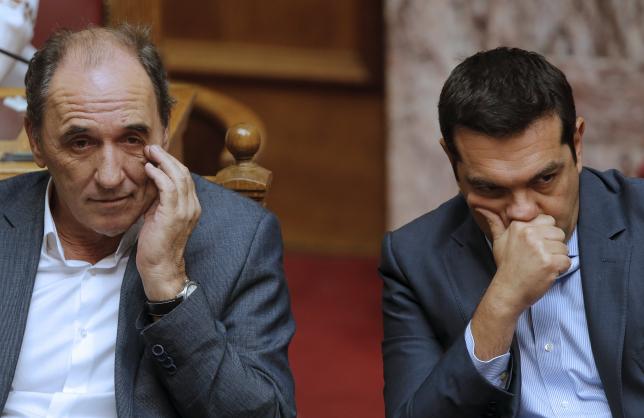 Атина даде зелена светлина на плана по дълга