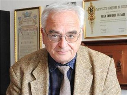 Науката може да бъде спасена
