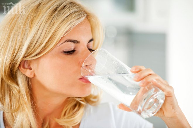 Клетките „обичат” магнитна вода