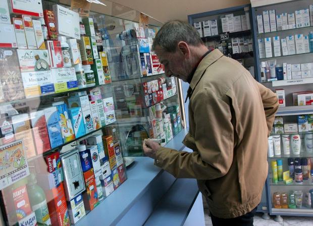 Защо лекарства по рецепта се продават без нея?