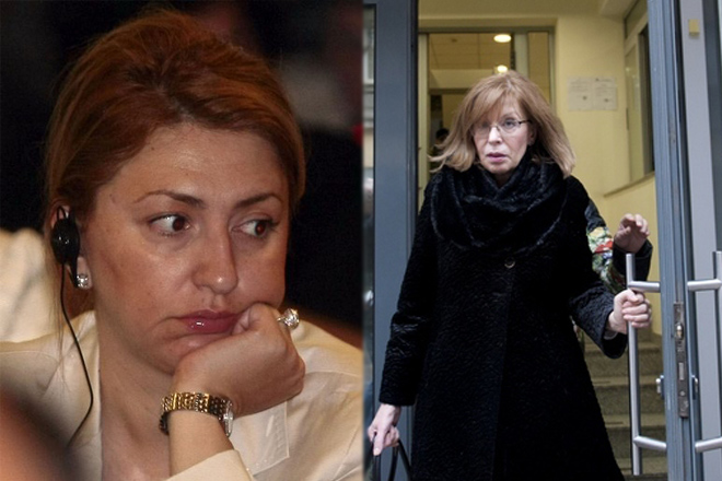 Постановка ли е скандалът около Владимира Янева