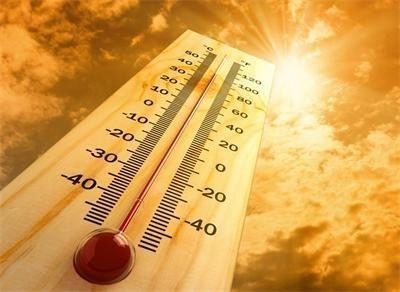 Опасно високи температури в България