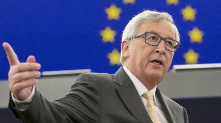 Юнкер: Искам Ципрас да ми обясни какви са плановете му в този разгром