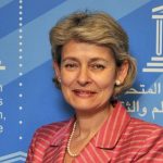 Онова, което бих казала е, че в редица случаи аз съм се обръщала към Русия и съм получавала руската подкрепа по важни въпроси.