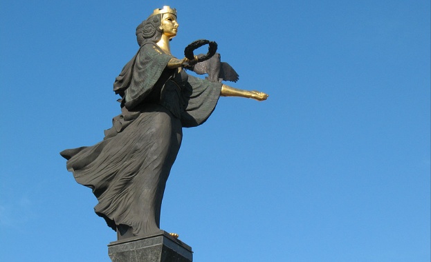 Признаците, че Йорданка Фандъкова ще бъде кандидатът на ГЕРБ за президент стават все повече