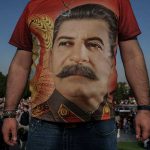 В Русия почитат паметта на жертвите от политическите репресии извършени по времето на съветския диктатор Сталин