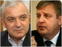 Патриотите се консолидираха предваканционно