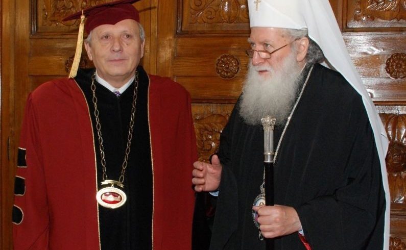 Учените у нас  намаляват прогресивно