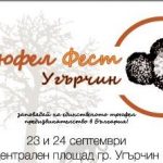 Трюлел фест в Угърчин