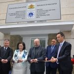 Кои са морските сирени в Агенцията по рибарство