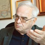 Акад. Ангел Гълъбов: народ, който не познава своята история, изчезва от историята