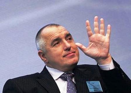 Какво ще искат от Бойко Борисов днес от юг и утре от запад
