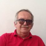 Почина нашият колега и приятел проф. Пламен К. Георгиев