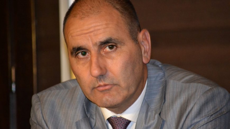 Цветанов: ГЕРБ няма да подкрепи кабинет в този парламент