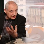 Димитър Димитров: Мажоритарната система е провокация към обществото