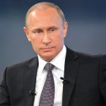 Путин сменя шефа на ключовия Институт за стратегически изследвания