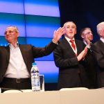 Тихият Бисеров и сърдитият Местан