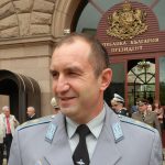 Официално: Радев – 25,43%, Цачева – 21,96%