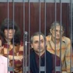 Близки на Кадафи са заразили децата със СПИН