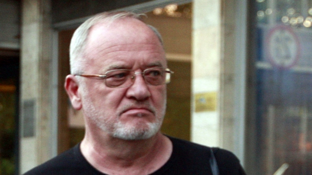 Людмил Георгиев: . ДПС се ръководи и действа чрез Доган