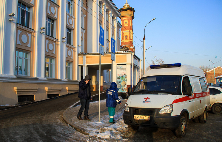 60 души вече са жертвите на лосиона в Иркутск