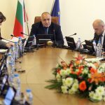 Борисов: В досието ми пишеше „враг на народната власт“
