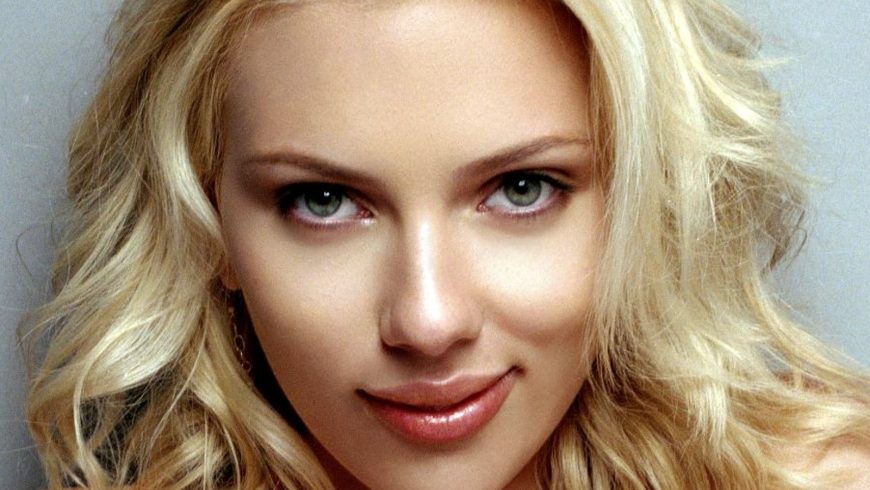 Филмите със Скарлет Йохансон най-печеливши за 2016 година