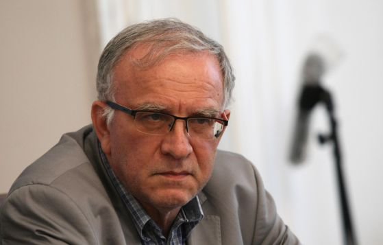 Томов: Защо Слави не съобщи за „чудовищната манипулация“