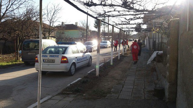 Предстои най-опасната операция в Хитрино