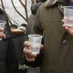 19 жертви в Русия от отравяне с лосион