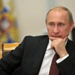 Путин: Транзитът на газ през Украйна е под въпрос