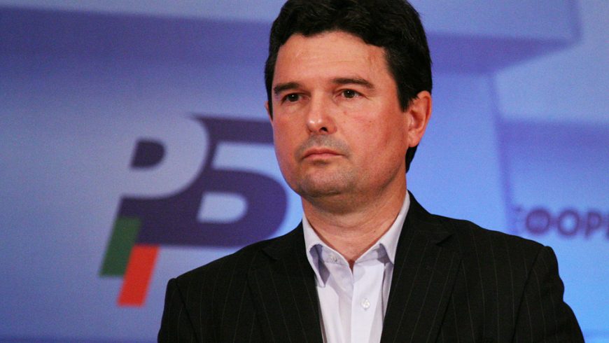 Реформаторите ще върнат мандата