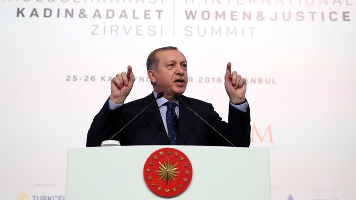 Ужасяващ сценарий зад кулисите на Анкара
