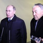 Следващият кръг преговори за Сирия в Астана