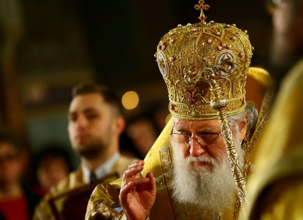 Патриарх Неофит: Да скъпим даруваните дни от живота ни