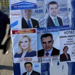 Днес румънците ще гласуват немажоритарно