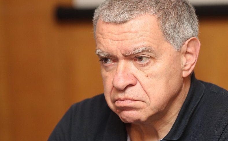 М. Константинов: Не можем да изчистим „фантомите“ от списъците за 1 година