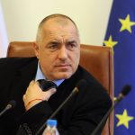 Борисов: Лидерът на БСП трябва да помага на Румен Радев