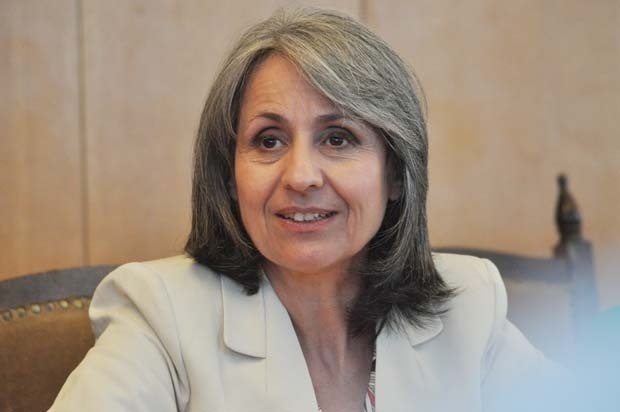 Маргарита Попова: Стига реформи, да живеем в сговор